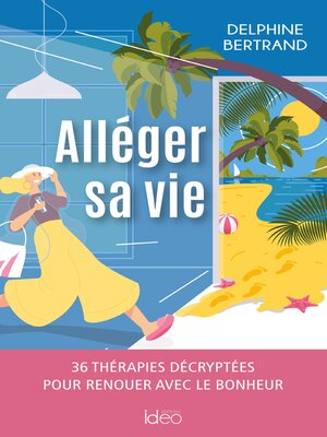 cover image of Alléger sa vie